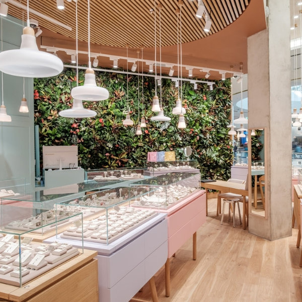 ALOve OC Westfield, Praha 4 - Chodov