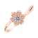 Prsten s diamantem Shiny Blossom6
