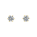 Náušnice s diamantem Essential Sparks5