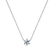 Náhrdelník s diamantem Essential Shine4