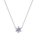 Náhrdelník s diamantem Essential Shine4
