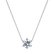 Náhrdelník s diamantem Essential Shine4