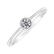 Prsten s diamantem Seductive Glow5