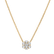 Náhrdelník s diamanty Shiny Constellation5