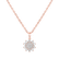 Přívěsek s diamanty Shiny Constellation4