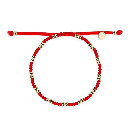 Dámský náramek Magic Shamballa