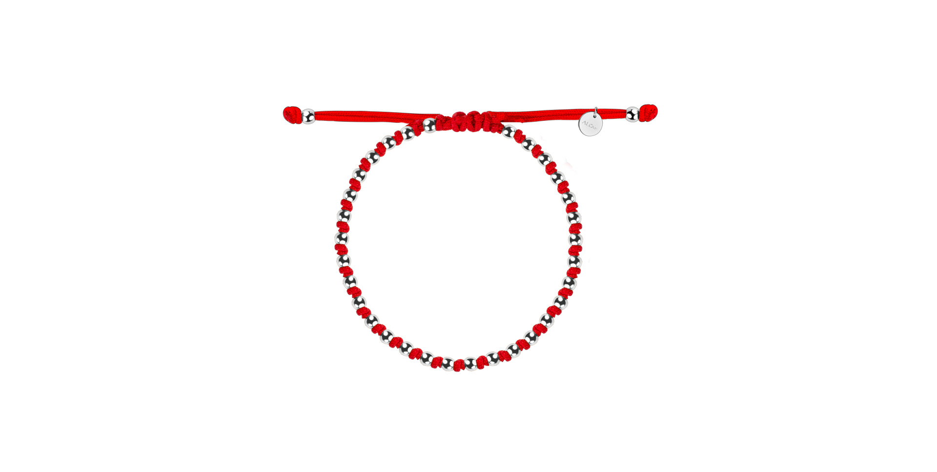 Dámský náramek Magic Shamballa