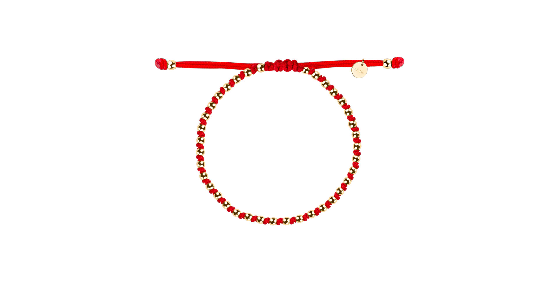 Pánský náramek Magic Shamballa