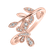 Prsten s diamanty Butterfly5