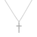 Náhrdelník s diamanty Shimmering Cross5