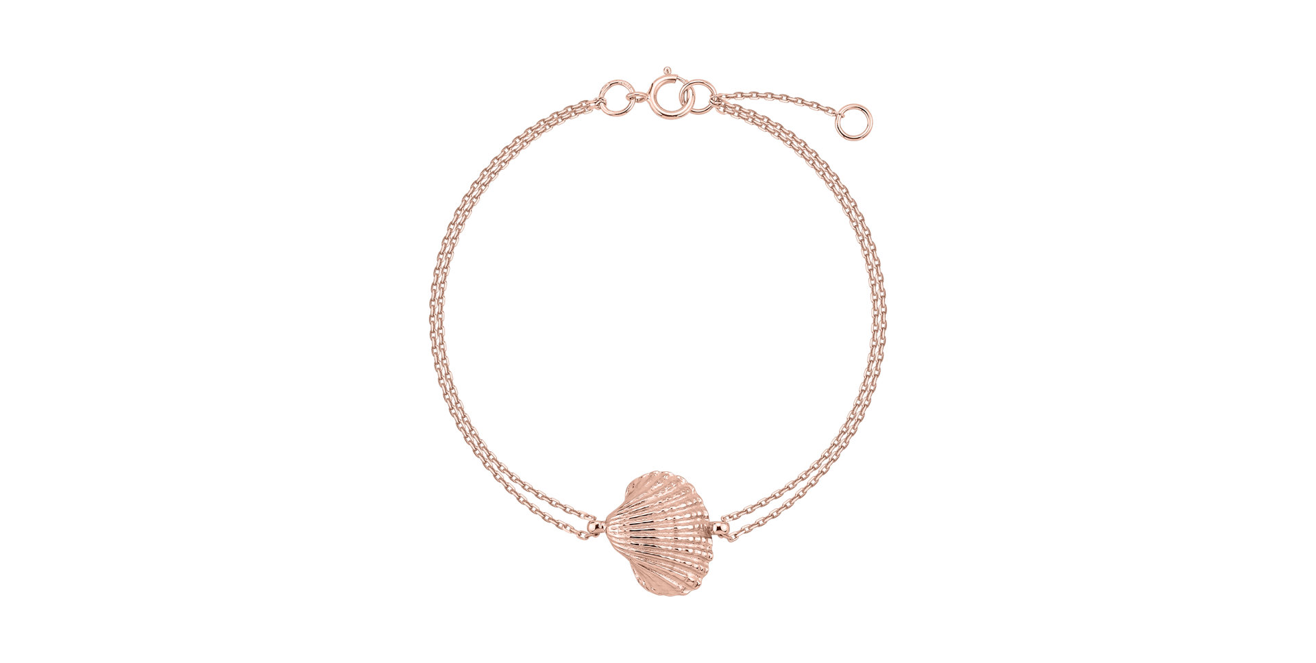 Náramek Sparkling Chain