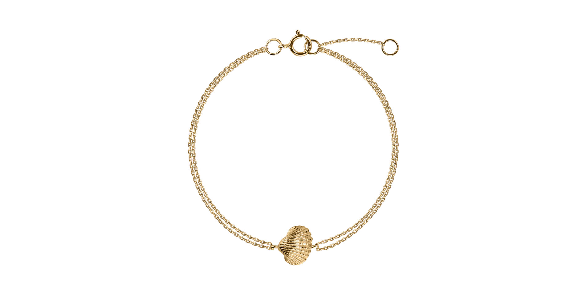 Náramek Sparkling Chain