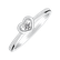 Prsten s diamantem Sweet Heart4