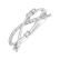 Prsten s diamanty Infinite Elegance4