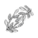Prsten s diamanty Heavenly Leaves6