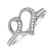 Prsten s diamanty Tangled Love5