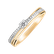 Prsten s diamanty Night Ray4
