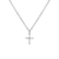 Přívěsek s diamantem Symbol of Faith4