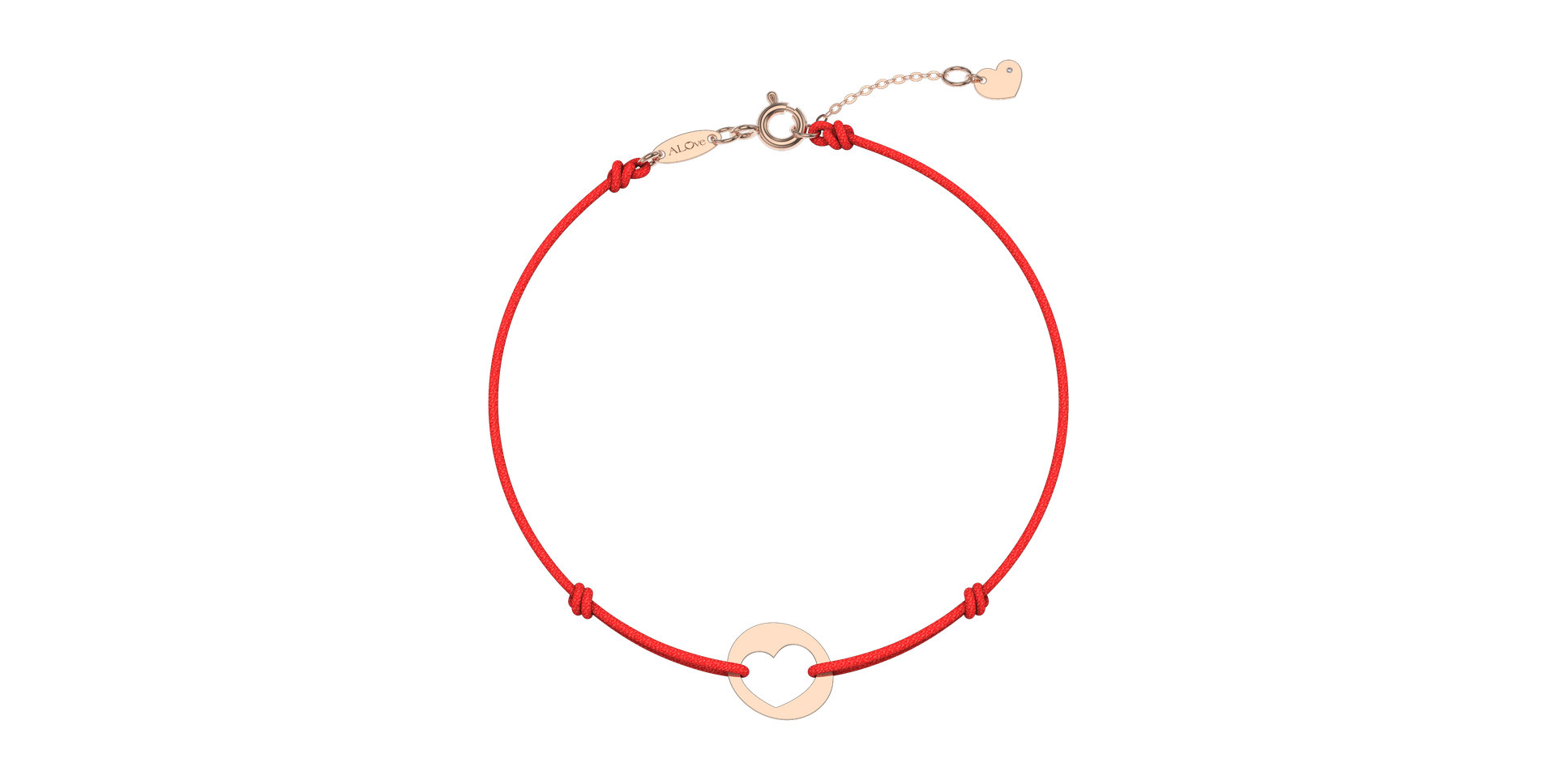 Náramek s diamantem My Signature