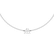 Náramek s diamantem Classic Big A2