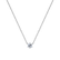 Náhrdelník s diamantem Essential Shine2
