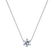 Náhrdelník s diamantem Essential Shine2