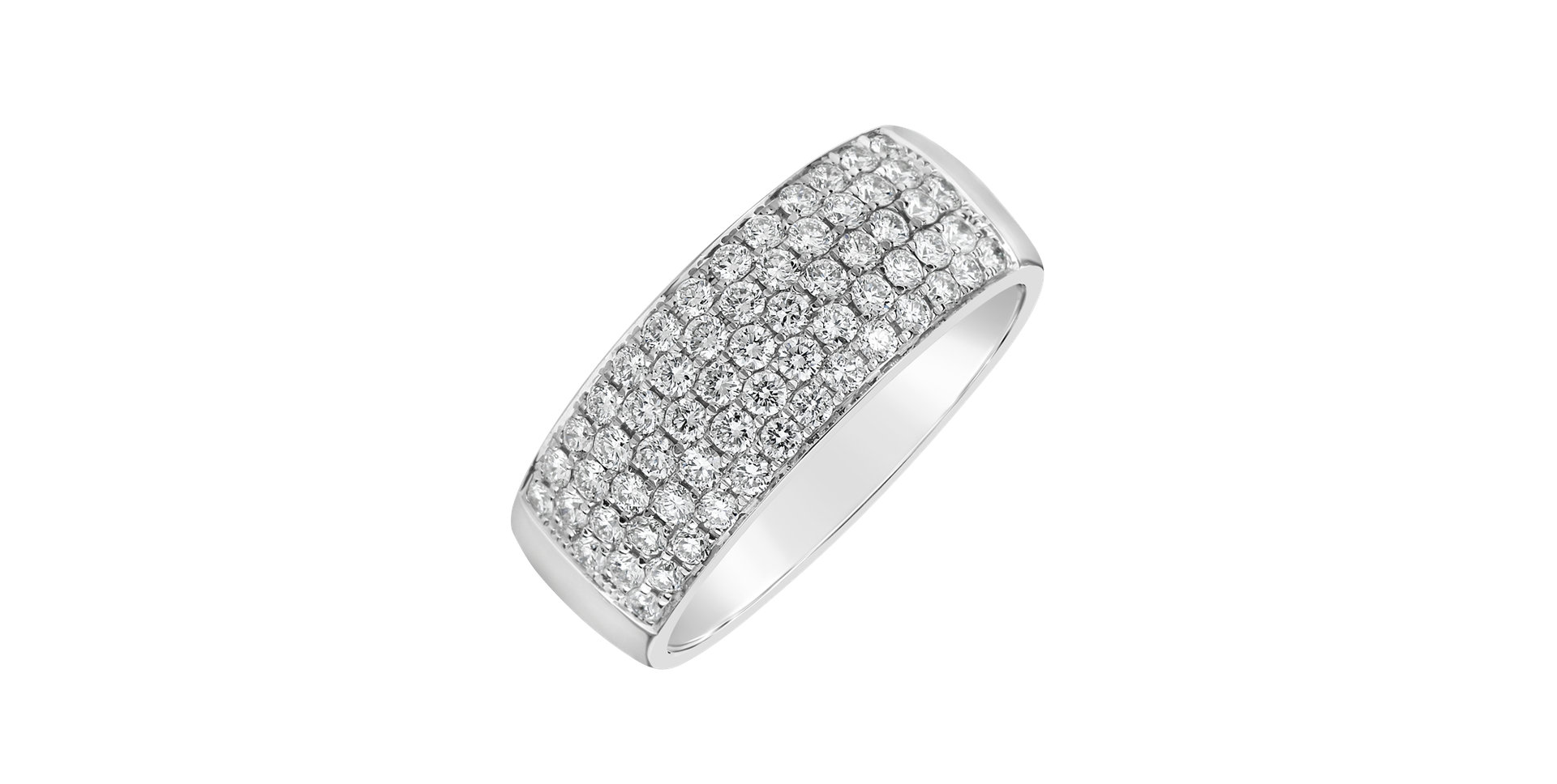 Prsten s diamanty Shiny Sin