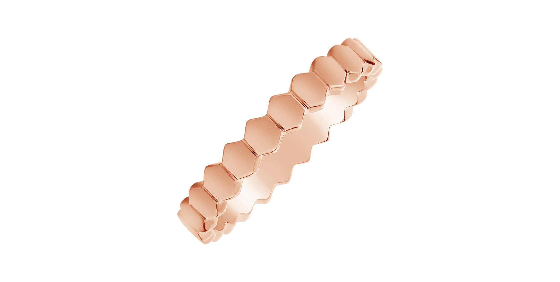 Prsten Unique Infinity