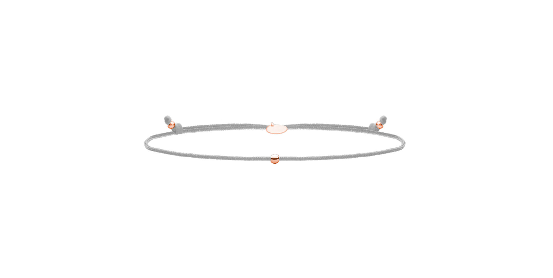 Pánský náramek se šňůrkou Shamballa