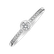 Prsten s diamanty Shine Forever2