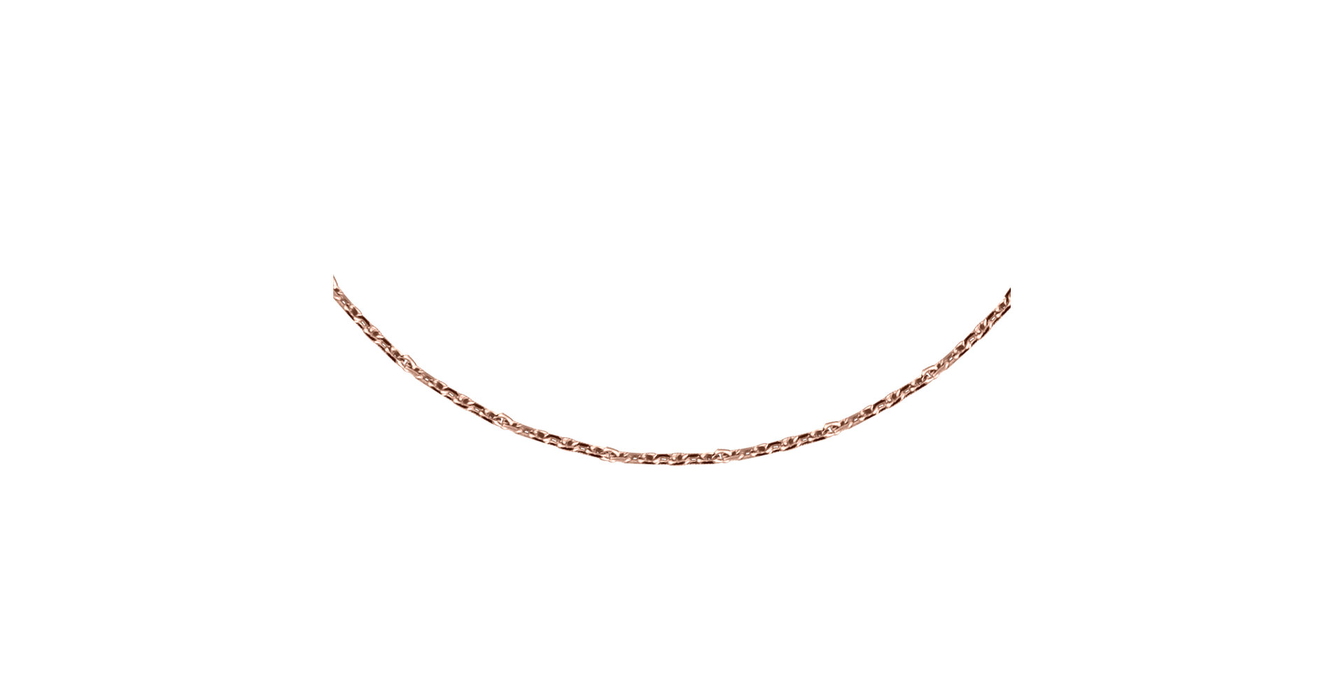 Dámský náramek se šňůrkou Shiny Chain