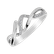 Prsten s diamanty Infinite Joy2