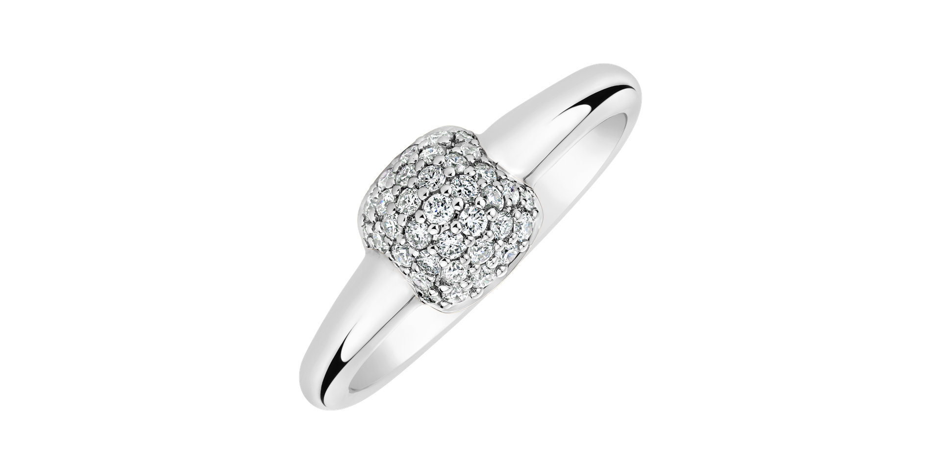 Prsten s diamanty Starshine Ocean