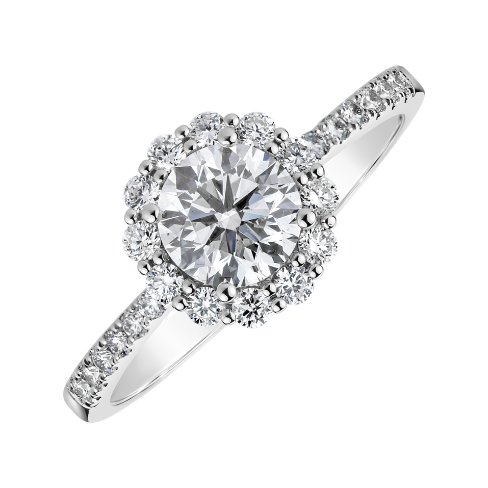Prsten s diamanty Dream Sparkle