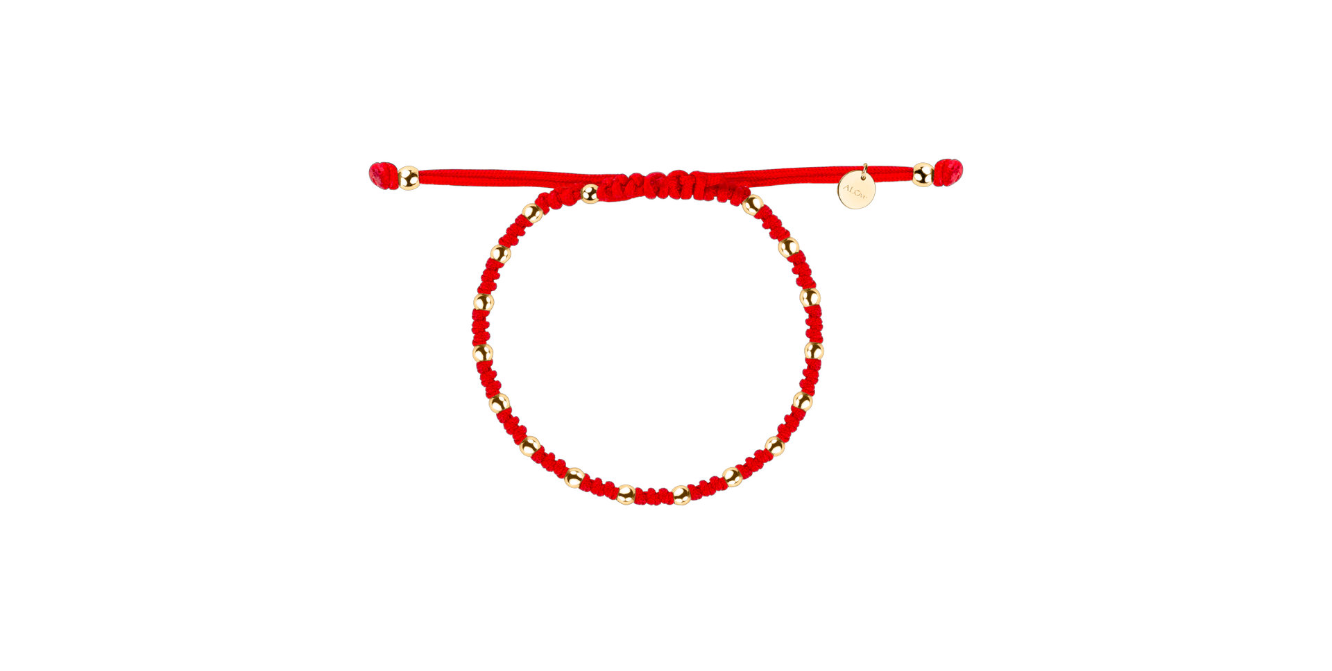 Dámský náramek Magic Shamballa