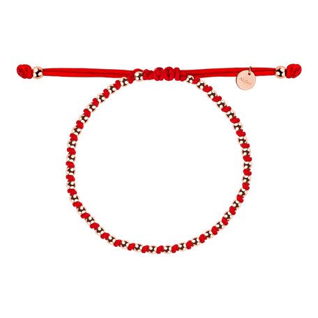 Pánský náramek Magic Shamballa