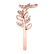 Prsten s diamanty Butterfly3