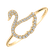Prsten s diamanty Swan2