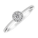 Prsten s diamanty Eternal Sparkle2