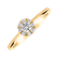 Prsten s diamanty Eternal Sparkle2