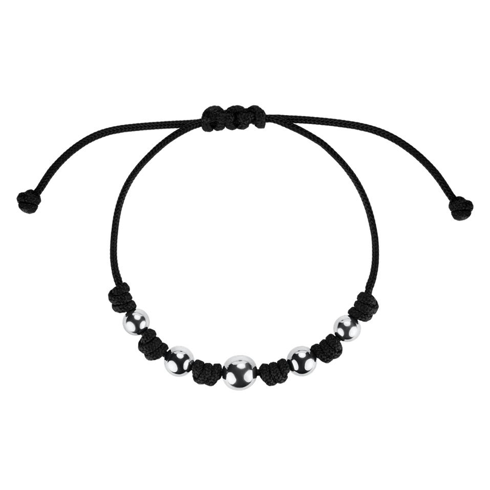 Náramek Powerful Shamballa