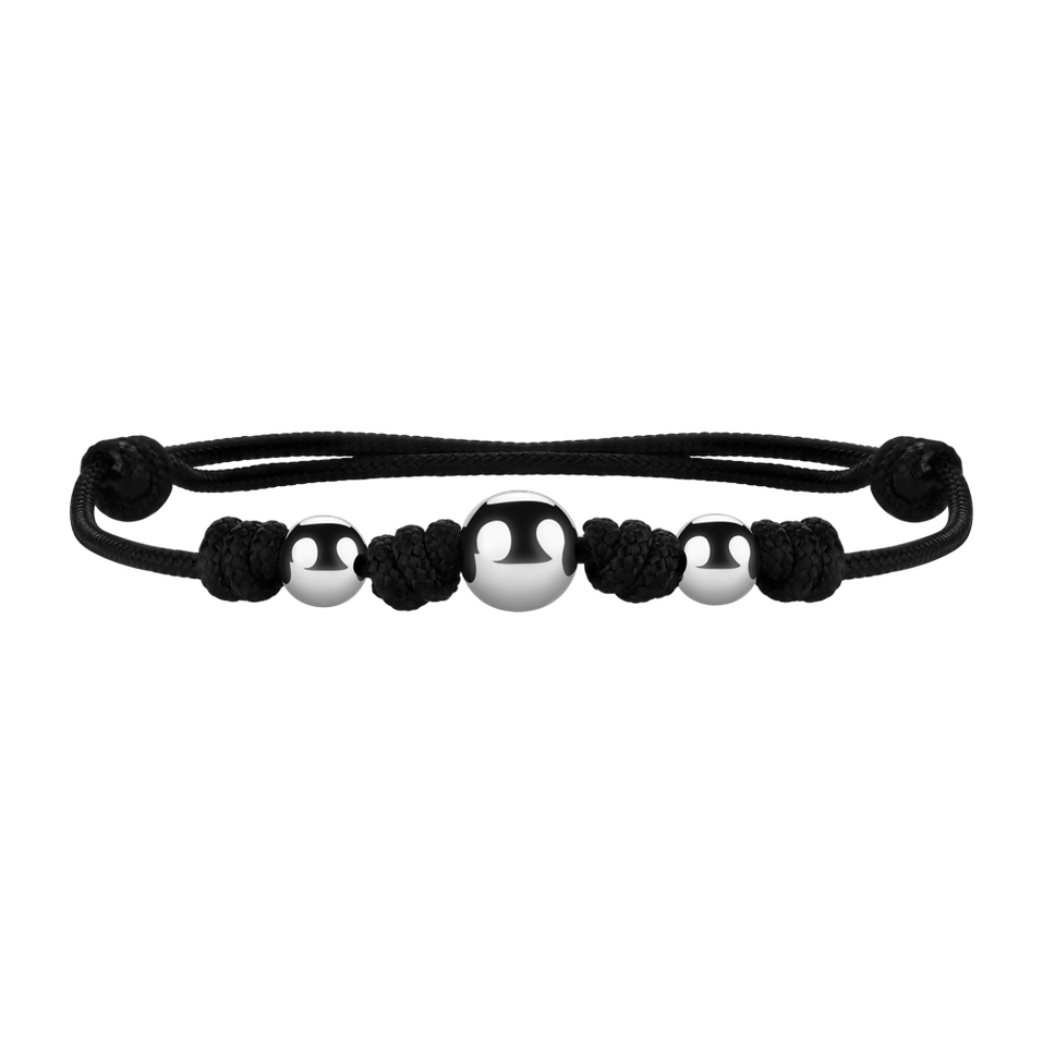 Náramek Powerful Shamballa