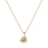 Náhrdelník s diamanty Amorous Feeling2
