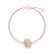 Náramek Sparkling Chain2