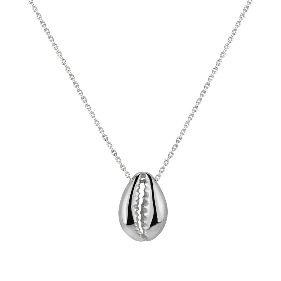 Náhrdelník Marine Treasure