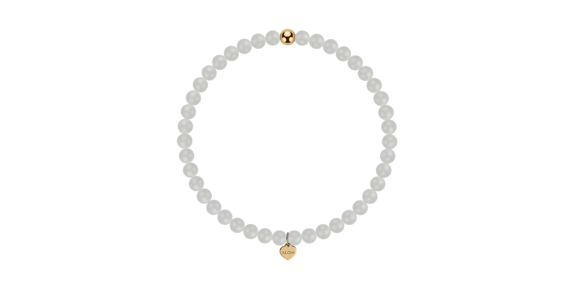 Náramek s perletí Fancy Beauty