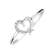 Prsten s diamanty Sparkling Heart2