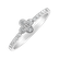 Prsten s diamanty Cloverina2