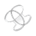 Prsten s diamanty Diamond Galaxy2