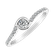 Prsten s diamanty Love Poem2